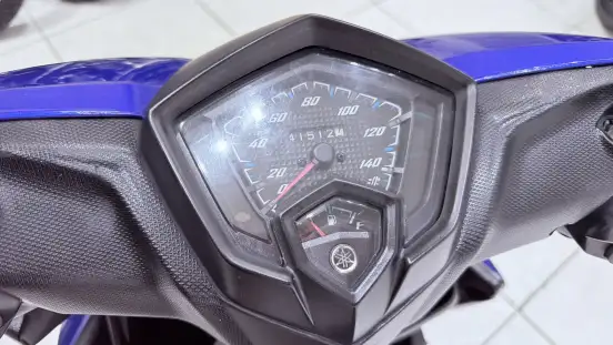 YAMAHA-NEO 125-2020
