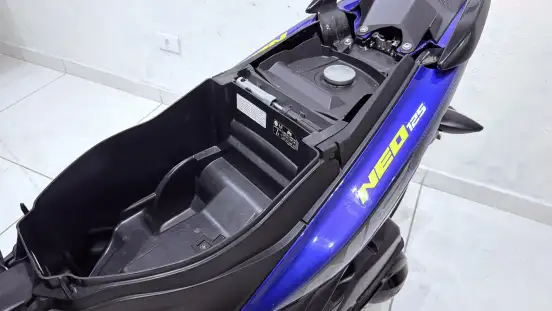 YAMAHA-NEO 125-2020