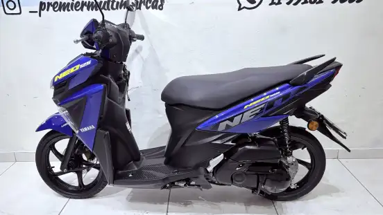 YAMAHA-NEO 125-2020