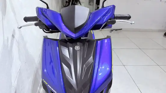 YAMAHA-NEO 125-2020