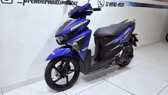 YAMAHA-NEO 125-2020