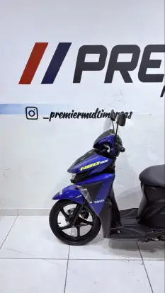 YAMAHA-NEO 125-2020