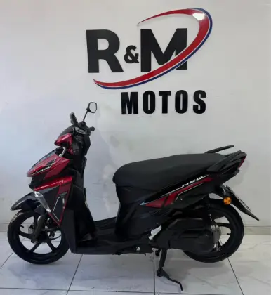 YAMAHA NEO 125 