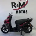 YAMAHA NEO 125 YAMAHA NEO 125