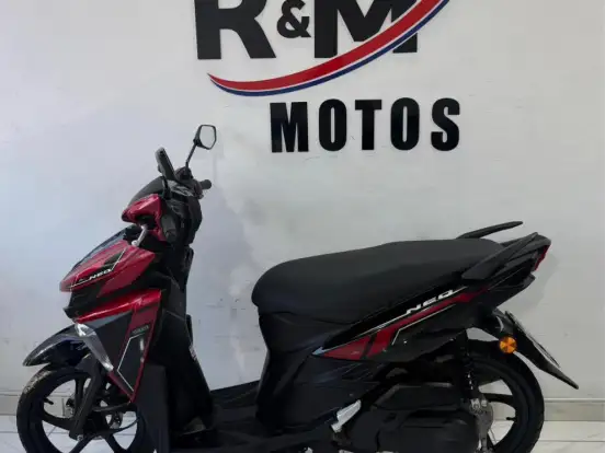 YAMAHA-NEO 125 YAMAHA-NEO 125-2025