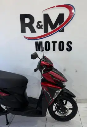 YAMAHA-NEO 125 YAMAHA-NEO 125-2025