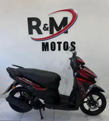 YAMAHA-NEO 125-2025