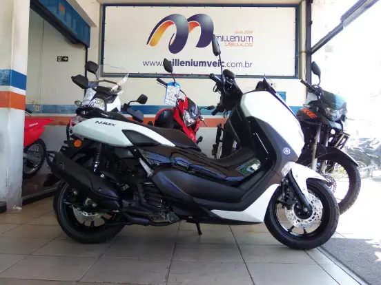 YAMAHA-NMAX 160 ABS YAMAHA-NMAX 160 ABS-2021