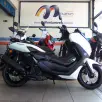 YAMAHA NMAX 160 ABS YAMAHA NMAX 160 ABS