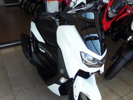 YAMAHA-NMAX 160 ABS YAMAHA-NMAX 160 ABS-2021