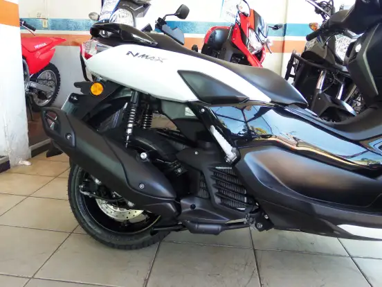 YAMAHA-NMAX 160 ABS YAMAHA-NMAX 160 ABS-2021