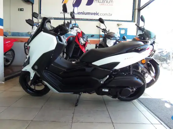 YAMAHA-NMAX 160 ABS YAMAHA-NMAX 160 ABS-2021
