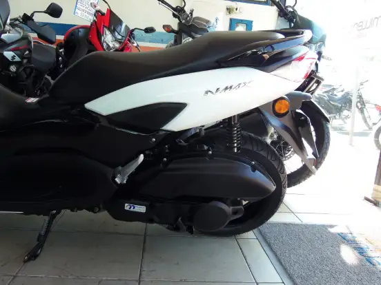 YAMAHA-NMAX 160 ABS YAMAHA-NMAX 160 ABS-2021