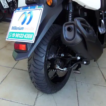 YAMAHA-NMAX 160 ABS-2021