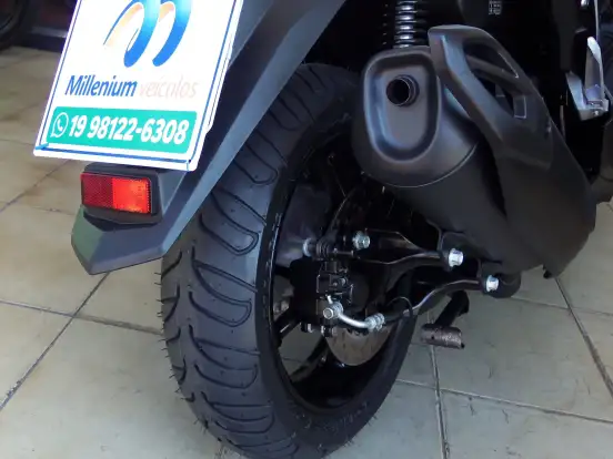 YAMAHA-NMAX 160 ABS YAMAHA-NMAX 160 ABS-2021