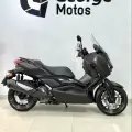 YAMAHA XMAX 300 CONNECTED ABS YAMAHA XMAX 300 CONNECTED ABS