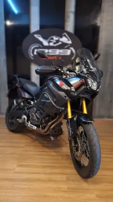 YAMAHA-XT1200Z SUPER TÉNÉRÉ DX YAMAHA-XT1200Z SUPER TÉNÉRÉ DX-2020