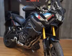 YAMAHA XT1200Z SUPER TÉNÉRÉ DX YAMAHA XT1200Z SUPER TÉNÉRÉ DX