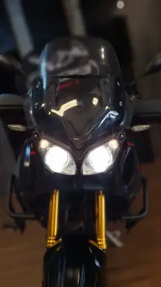 YAMAHA-XT1200Z SUPER TÉNÉRÉ DX YAMAHA-XT1200Z SUPER TÉNÉRÉ DX-2020