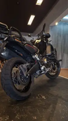 YAMAHA-XT1200Z SUPER TÉNÉRÉ DX YAMAHA-XT1200Z SUPER TÉNÉRÉ DX-2020