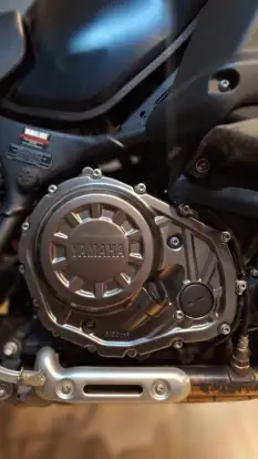 YAMAHA-XT1200Z SUPER TÉNÉRÉ DX YAMAHA-XT1200Z SUPER TÉNÉRÉ DX-2020