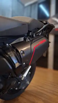 YAMAHA-XT1200Z SUPER TÉNÉRÉ DX-2020