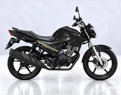 YAMAHA FACTOR YBR 150 ED YAMAHA FACTOR YBR 150 ED