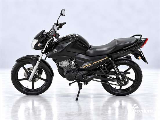 YAMAHA-FACTOR YBR 150 ED-2023