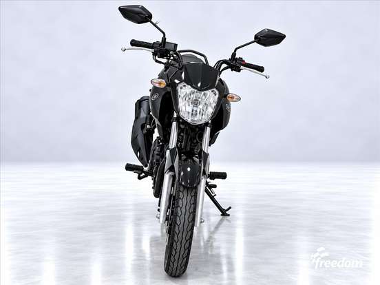 YAMAHA-FACTOR YBR 150 ED YAMAHA-FACTOR YBR 150 ED-2023