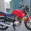 YAMAHA FACTOR YBR 125 ED YAMAHA FACTOR YBR 125 ED