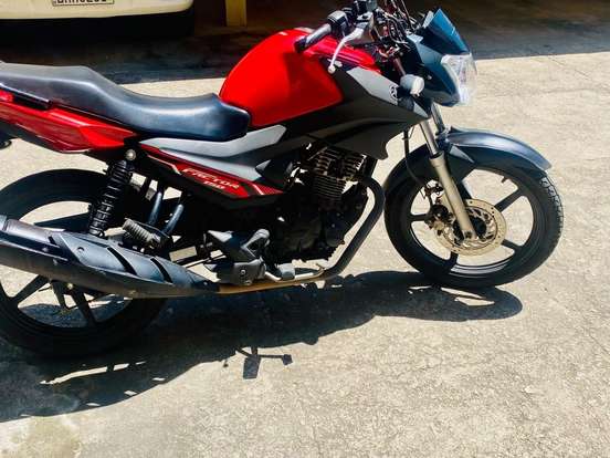 YAMAHA-FACTOR YBR 150 ED YAMAHA-FACTOR YBR 150 ED-2022