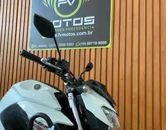 YAMAHA FZ25 FAZER ABS YAMAHA FZ25 FAZER ABS