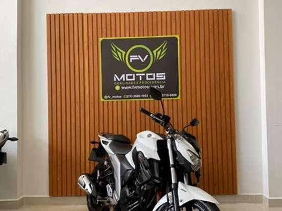 YAMAHA-FZ25 FAZER ABS YAMAHA-FZ25 FAZER ABS-2018