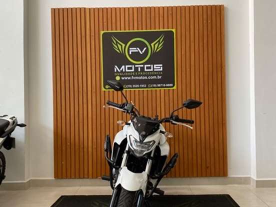YAMAHA-FZ25 FAZER ABS YAMAHA-FZ25 FAZER ABS-2018