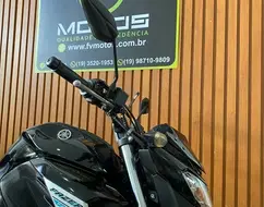 YAMAHA FZ25 FAZER ABS YAMAHA FZ25 FAZER ABS