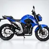 YAMAHA FZ25 FAZER ABS YAMAHA FZ25 FAZER ABS