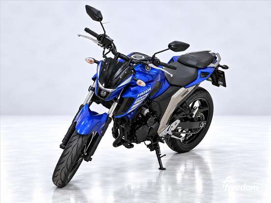 YAMAHA-FZ25 FAZER ABS YAMAHA-FZ25 FAZER ABS-2022