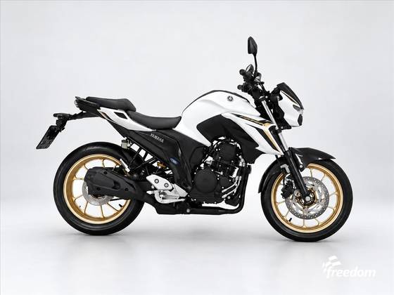 YAMAHA FZ25 FAZER ABS 