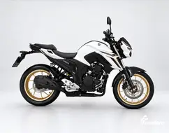 YAMAHA FZ25 FAZER ABS YAMAHA FZ25 FAZER ABS