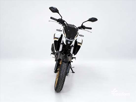 YAMAHA-FZ25 FAZER ABS-2025
