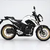YAMAHA FZ25 FAZER ABS YAMAHA FZ25 FAZER ABS