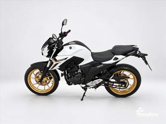 YAMAHA-FZ25 FAZER ABS-2025