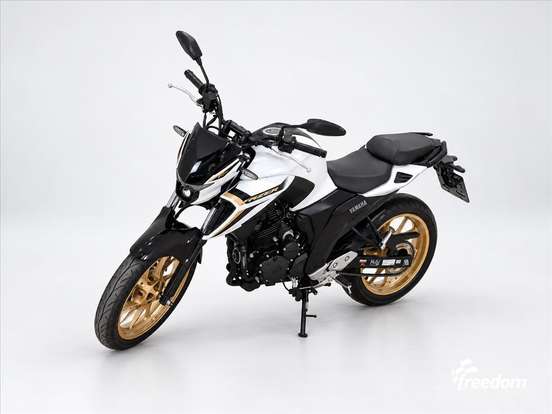 YAMAHA-FZ25 FAZER ABS-2025