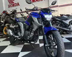 YAMAHA FZ25 FAZER ABS YAMAHA FZ25 FAZER ABS