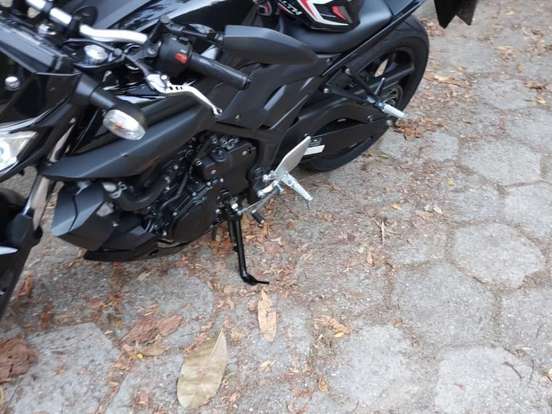 YAMAHA-MT-03 YAMAHA-MT-03-2017