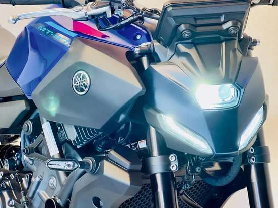 YAMAHA-MT-07 CONNECTED ABS YAMAHA-MT-07 CONNECTED ABS-2025