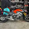 YAMAHA MT-09 YAMAHA MT-09