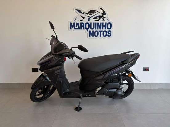 YAMAHA-NEO 125-2024