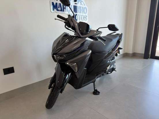 YAMAHA-NEO 125-2024