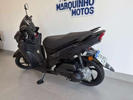YAMAHA-NEO 125-2024